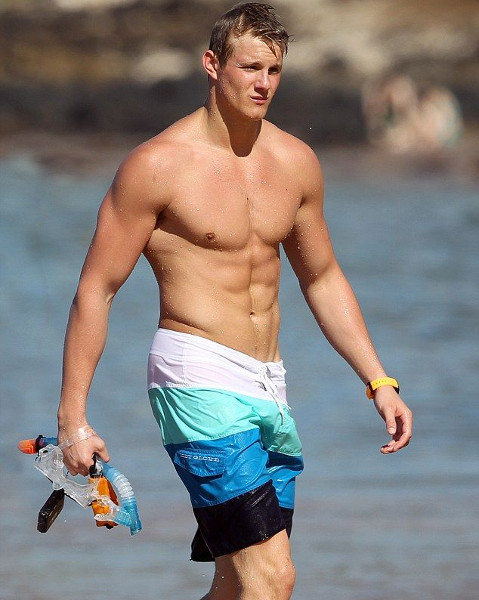 Alexander Ludwig